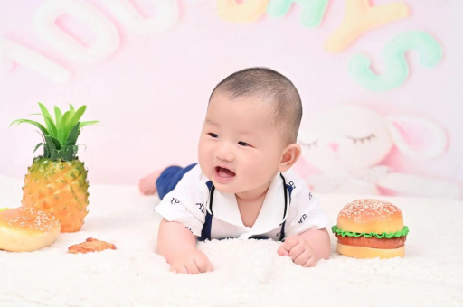 渑池宝宝睡觉磨牙