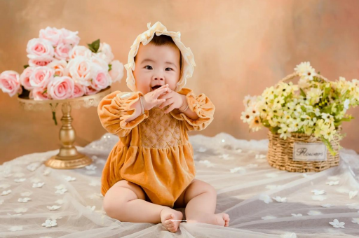 渑池宝宝咳嗽发低烧